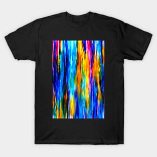 Rainbow Waterfall T-Shirt